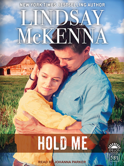 Title details for Hold Me by Lindsay McKenna - Wait list